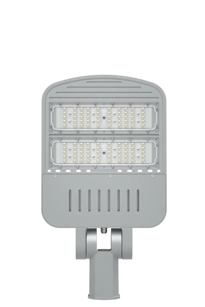 100W SL02-2
SMD STREET LIGHT, 100% POWER, HEAVY SHELL, SINGLE DRIVER