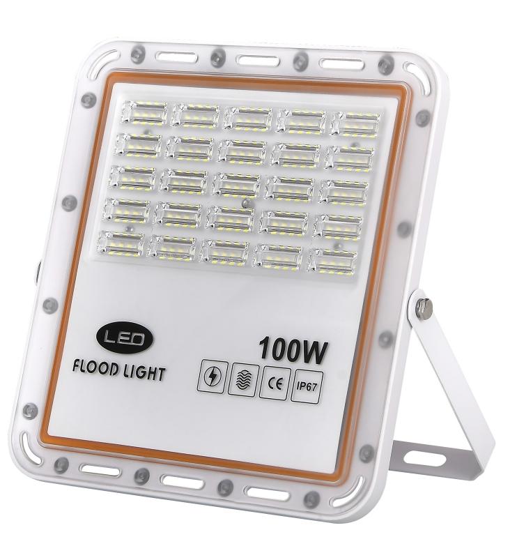 100W  SU-109A  FLOODLIGHT, IP65, DRIVER,