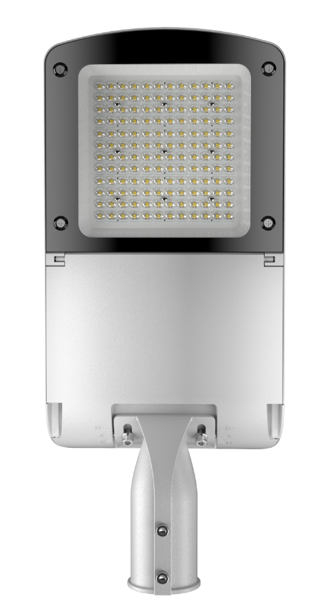 100W SU-SL136 STREET LIGHT, IP66, 5 YEAR WARRANTY, 140 LM/W