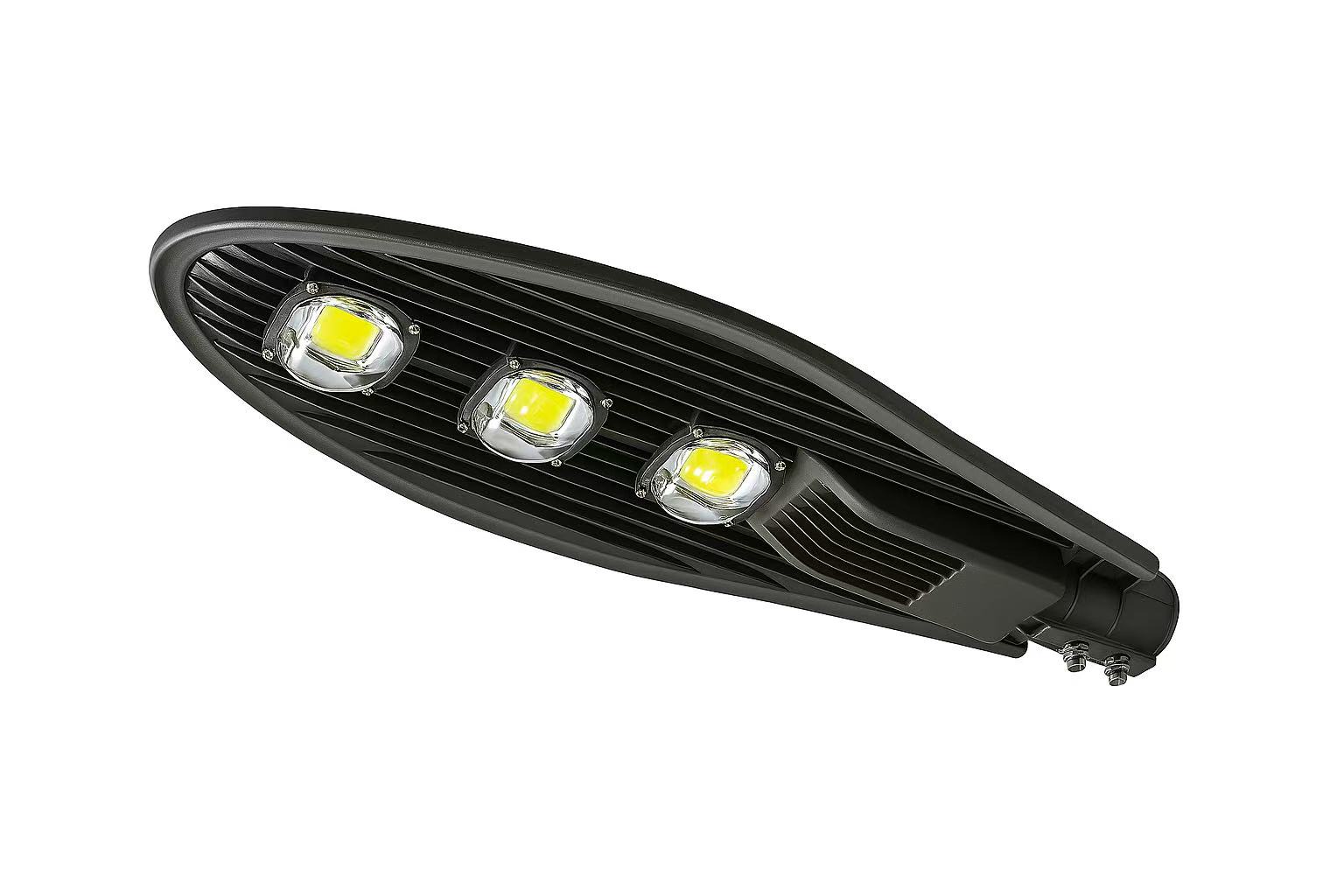 150W SL01-2
COBRA STREET LIGHT, 100% POWER, HEAVY SHELL, SINGLE DRIVER