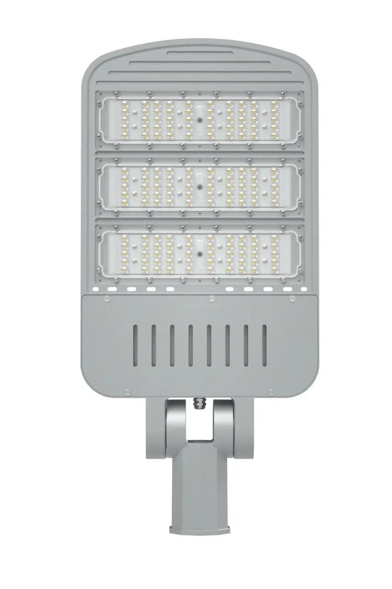 150W SL02-2
SMD STREET LIGHT, 100% POWER, HEAVY SHELL, SINGLE DRIVER