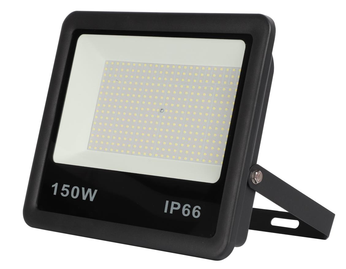150W  SU-108 FLOODLIGHT, IP65, DRIVER,