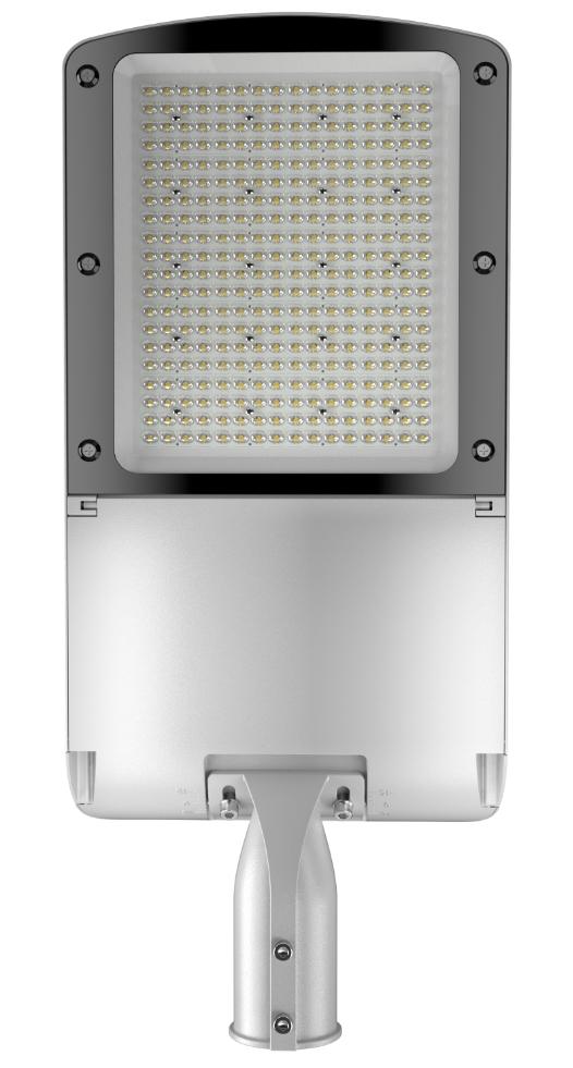 150W SU-SL136 STREET LIGHT, IP66, 5 YEAR WARRANTY, 140 LM/W