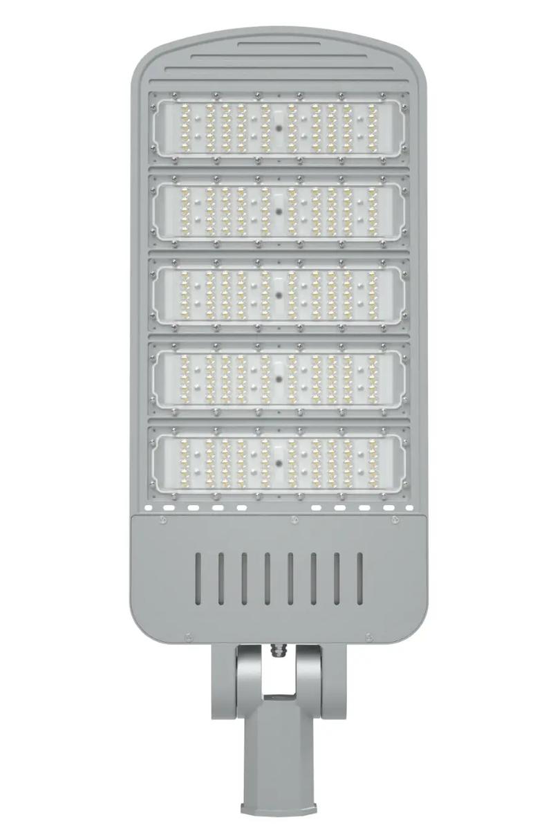 250W SL02-3
SMD STREET LIGHT, 70% POWER, LIGHTER SHELL, SINGLE DRIVER