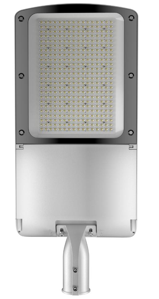 250W SU-SL136 STREET LIGHT, IP66, 5 YEAR WARRANTY, 140 LM/W