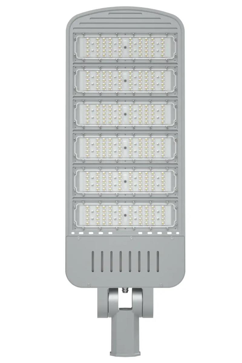 300W SL02-2 
SMD STREET LIGHT, 100% POWER, HEAVY SHELL, SINGLE DRIVER