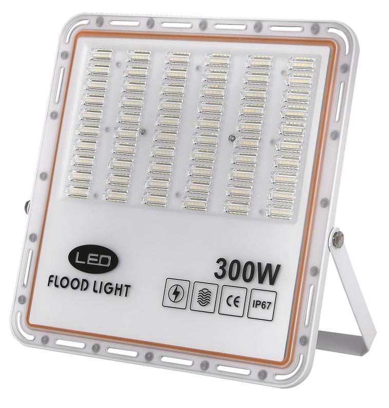 300W  SU-109A  FLOODLIGHT, IP65, DRIVER,