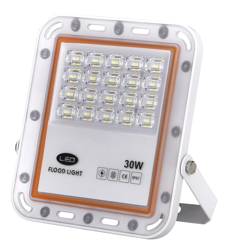 30W  SU-109A  FLOODLIGHT, IP65, DRIVER,