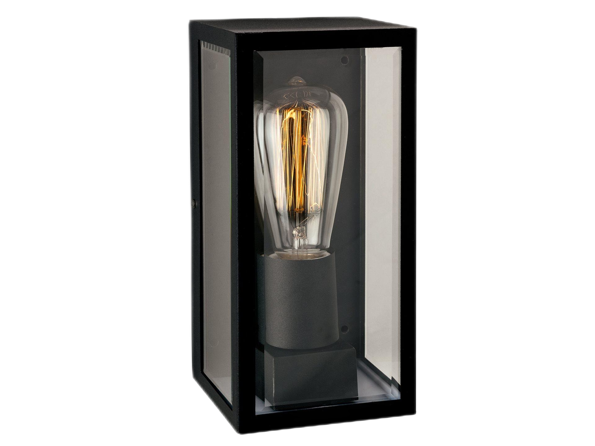 9901 E27 WALL LANTERN