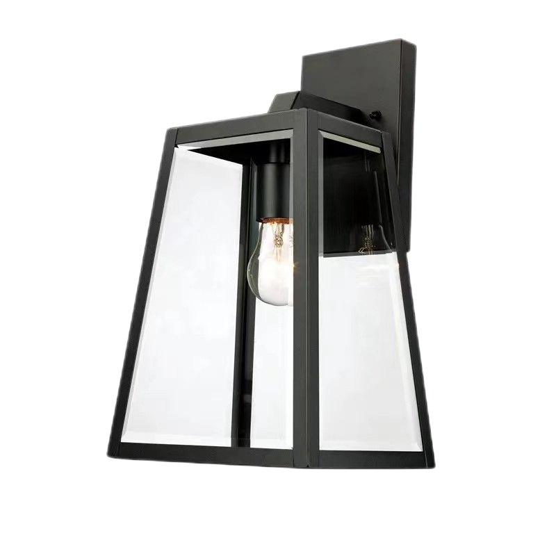 9908 E27 WALL LANTERN