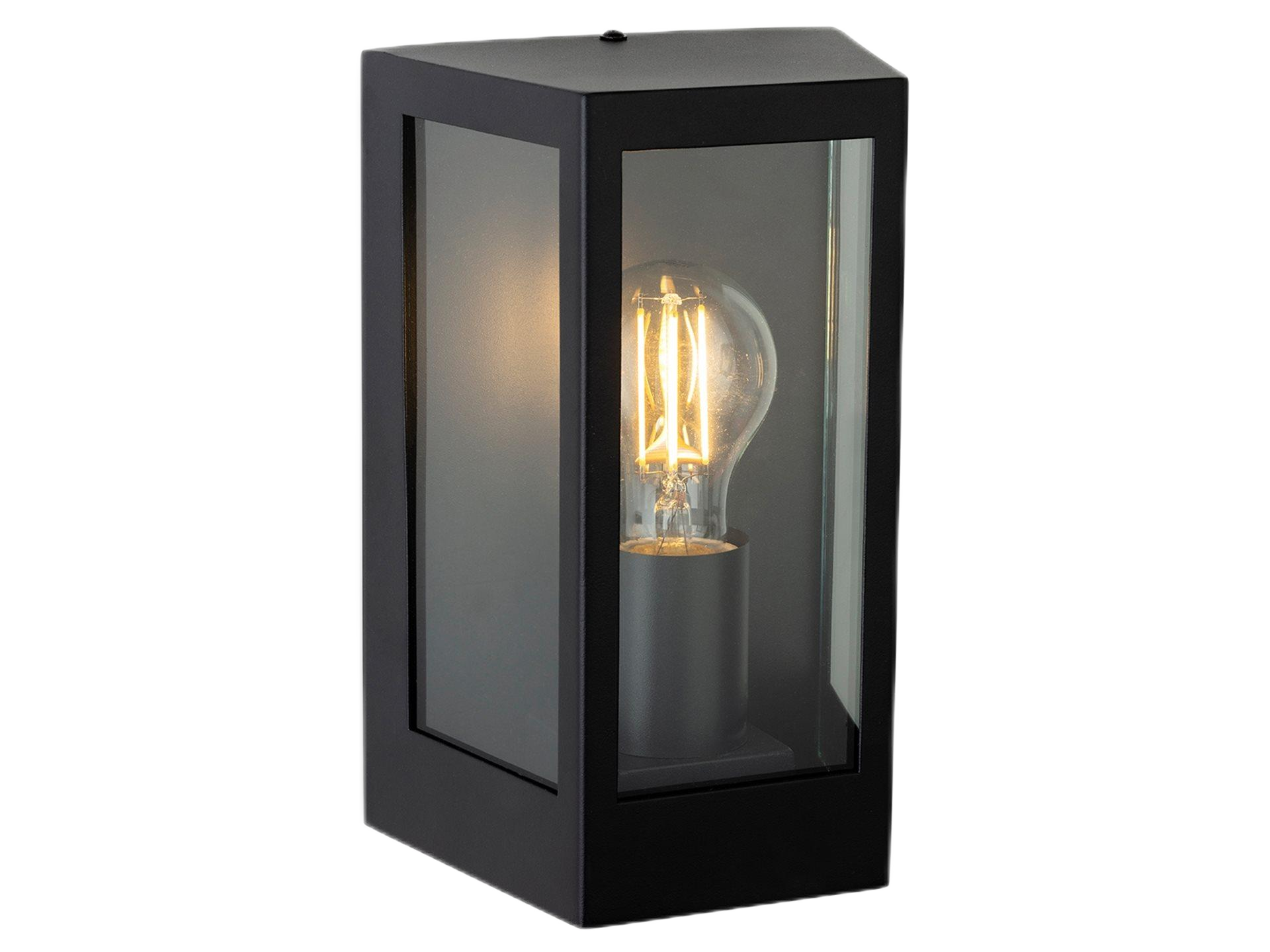9918 E27 WALL LANTERN
