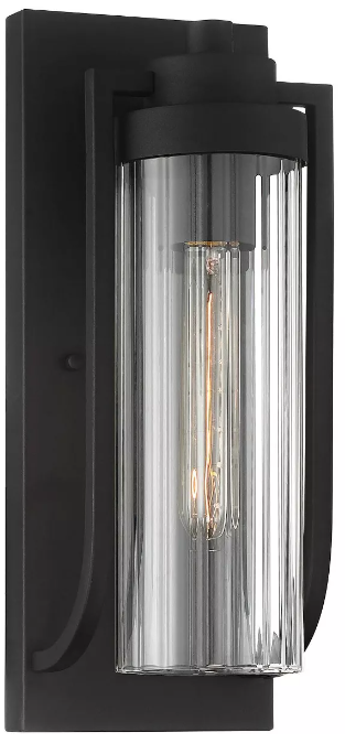 9945 E27 WALL LANTERN