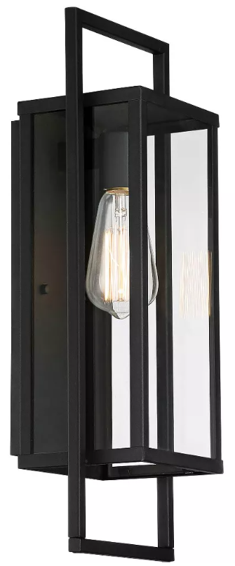9953 E27 WALL LANTERN