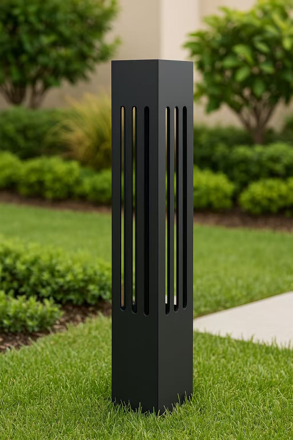 SU-2413 GU-10
40CM LAWN LAMP