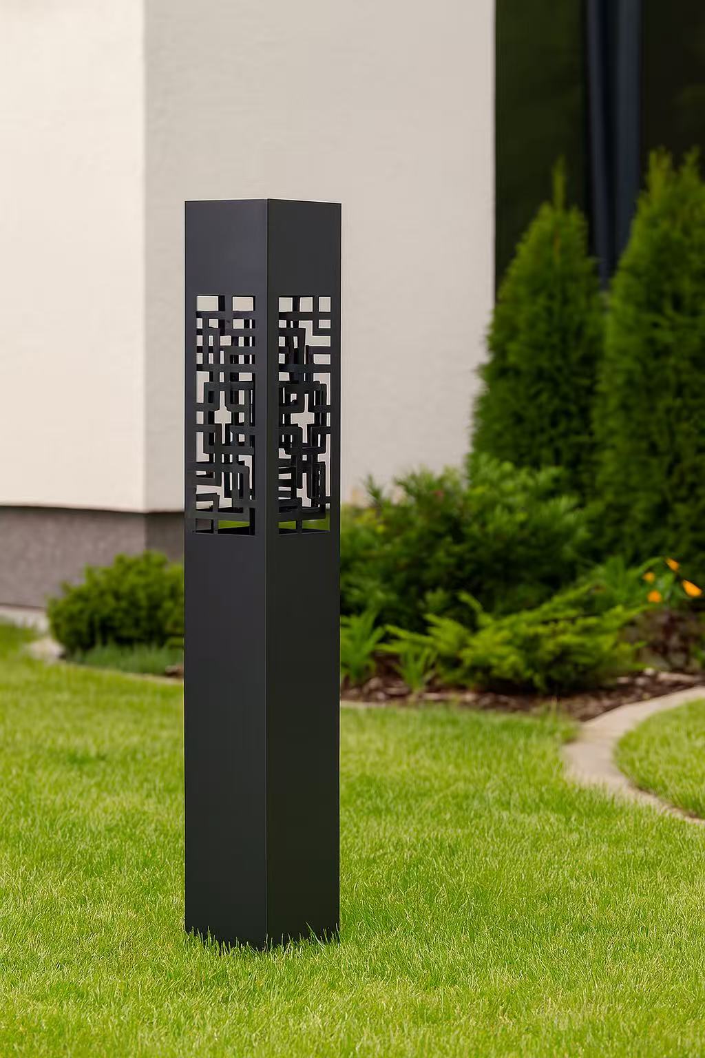 SU-2414 GU-10
60CM LAWN LAMP