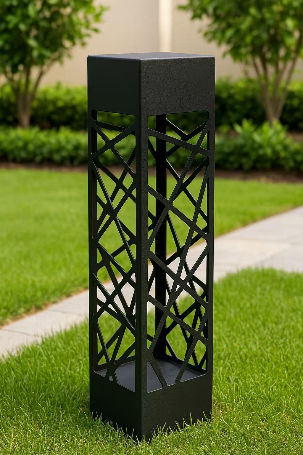 SU-2415 GU-10
60CM LAWN LAMP