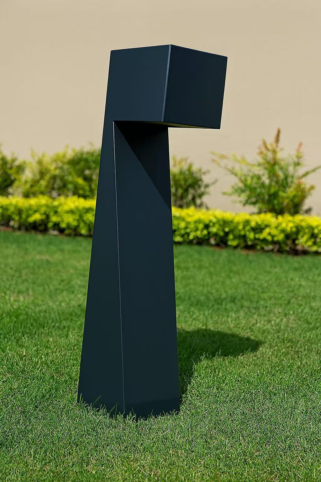 SU-2417 / 40 LAWN LAMP