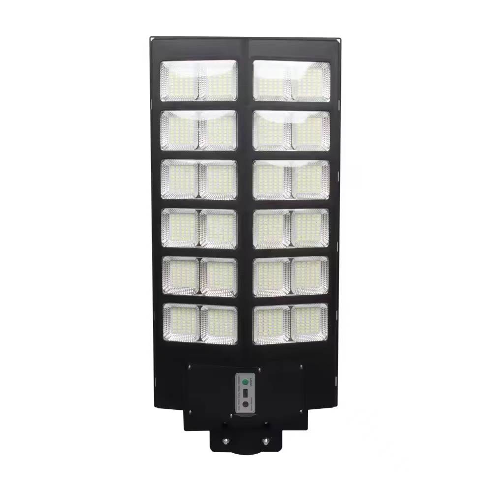 SU-8400XL 800W SOALR STREET LIGHT