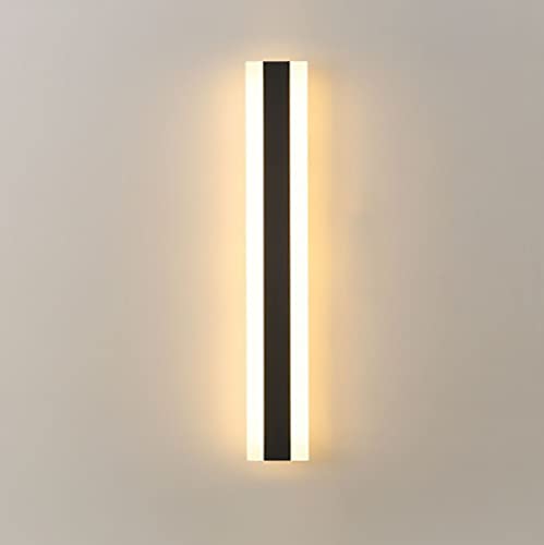 SU-9316/120CM OUTDOOR LINEAR WALL LAMPS