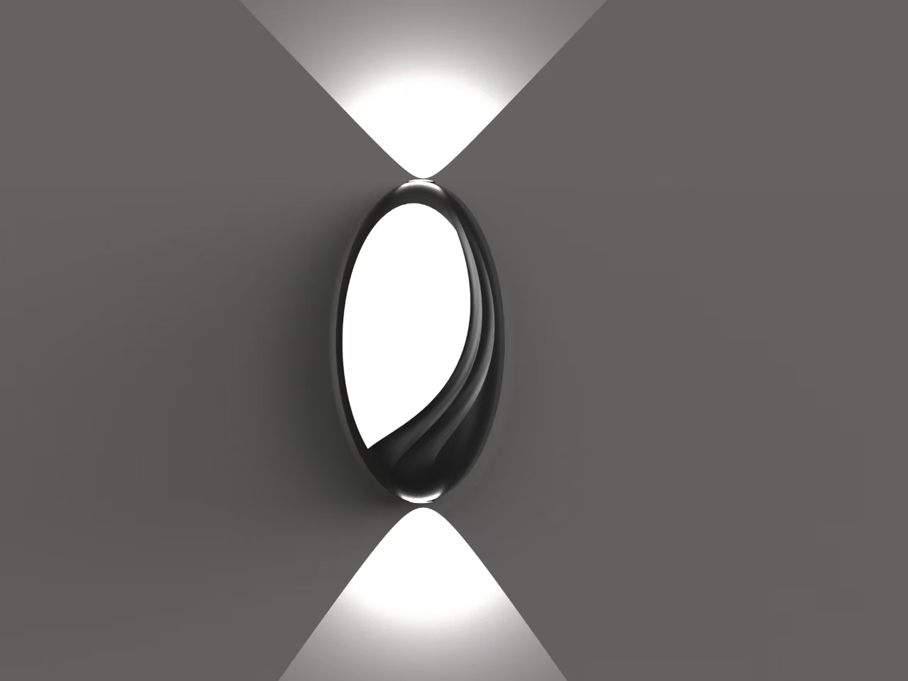 SU-AL-0293 OUTDOOR WALL LAMP