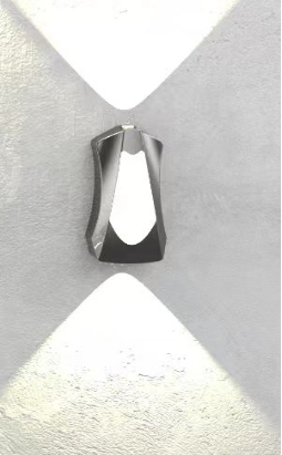 SU-AL-0296 OUTDOOR WALL LAMP