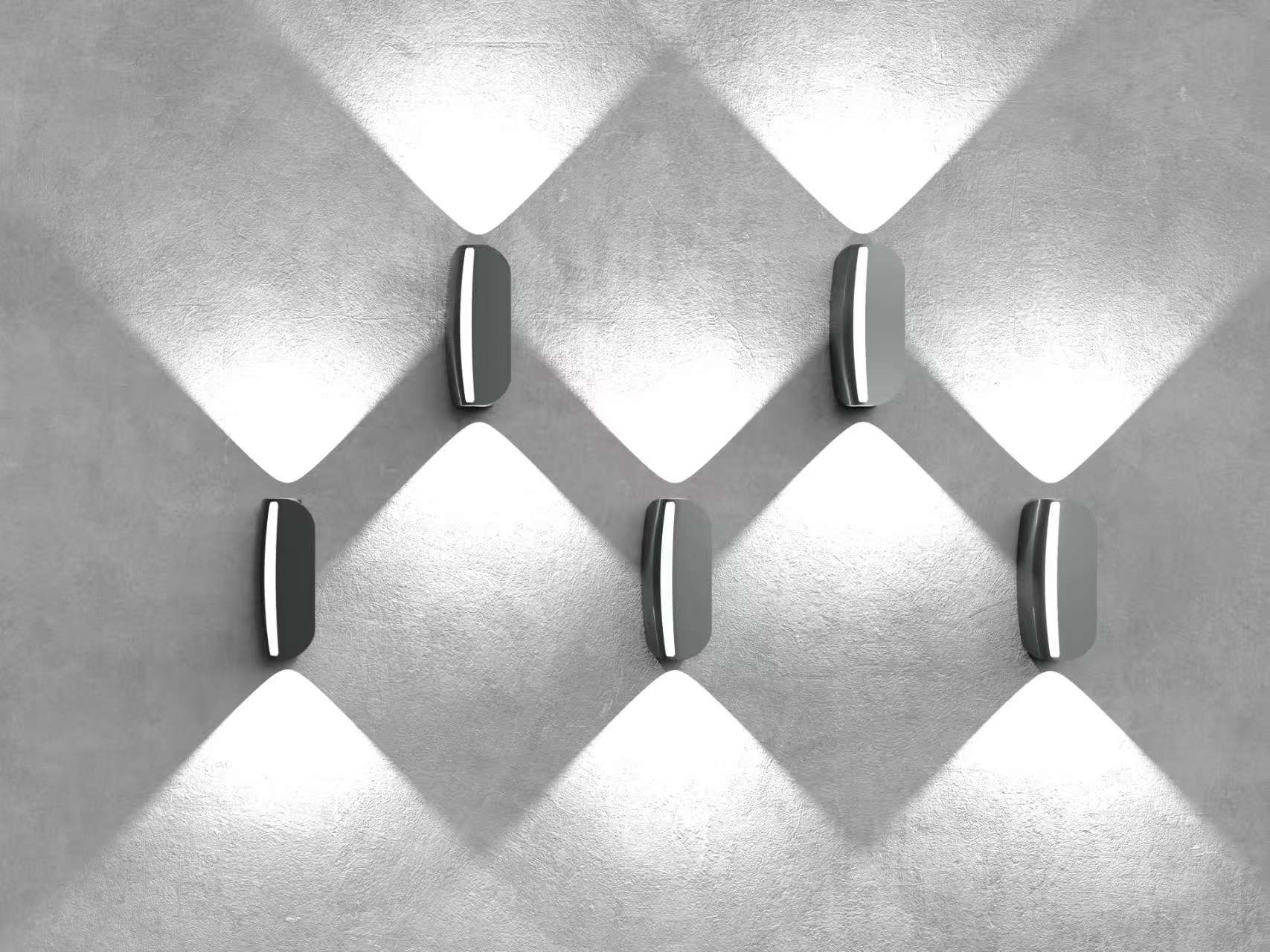 SU-AL-0304 OUTDOOR WALL LAMP