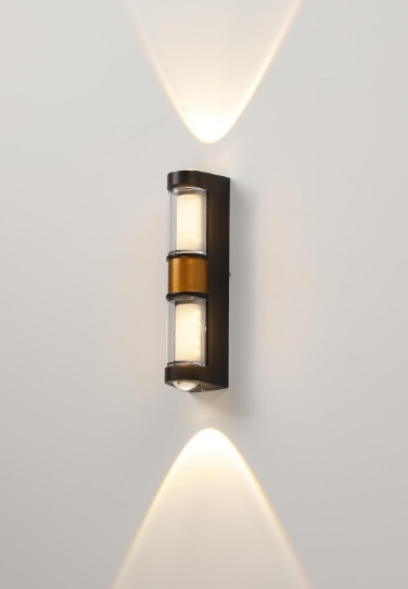 SU-AL-111 OUTDOOR WALL LAMP
