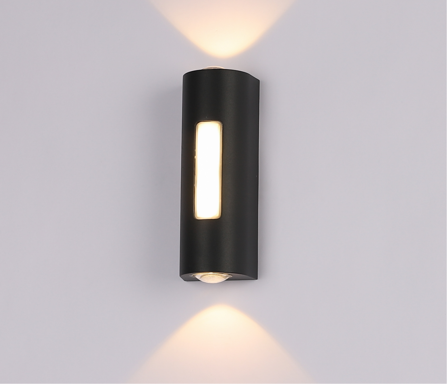 SU-AL-123 OUTDOOR WALL LAMP