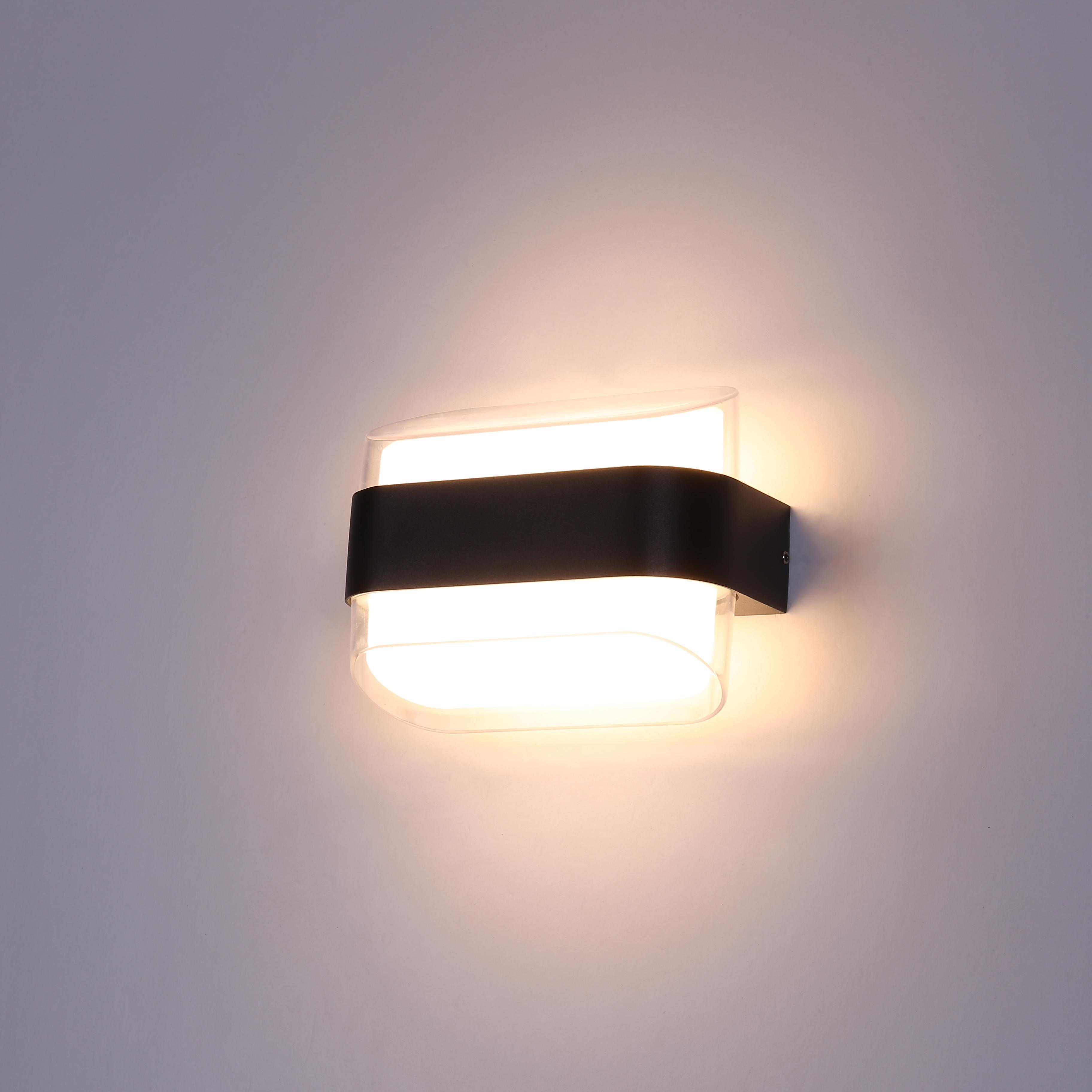 SU-AL-133 OUTDOOR WALL LAMP