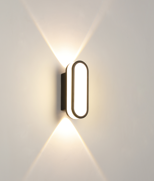 SU-AL-239C/L OUTDOOR WALL LAMP