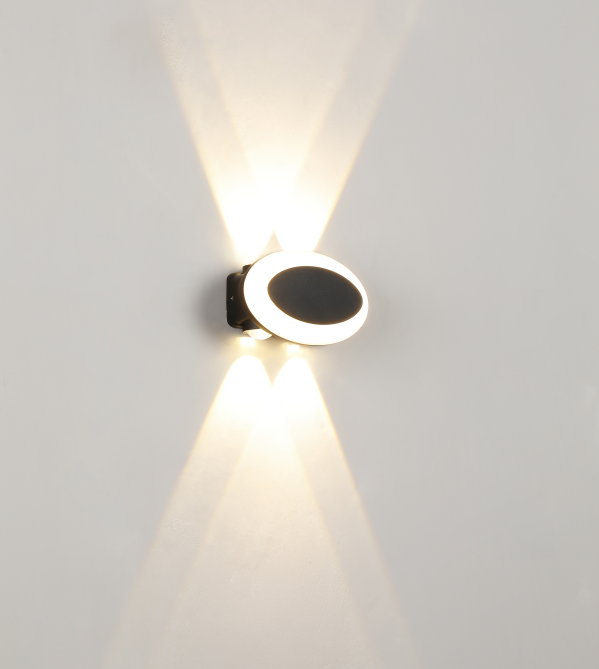 SU-AL-247/4 OUTDOOR WALL LAMP