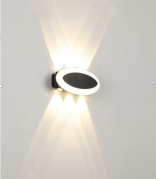SU-AL-247/6 OUTDOOR WALL LAMP