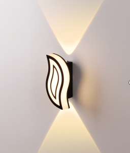 SU-AL-251-2 OUTDOOR WALL LAMP