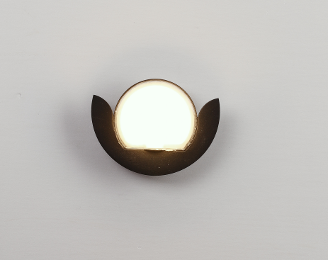 SU-AL-268 OUTDOOR WALL LAMP