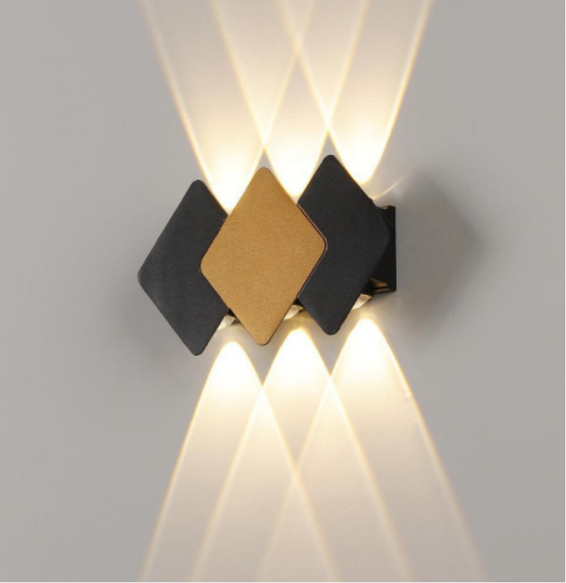 SU-AL-50 OUTDOOR WALL LAMP