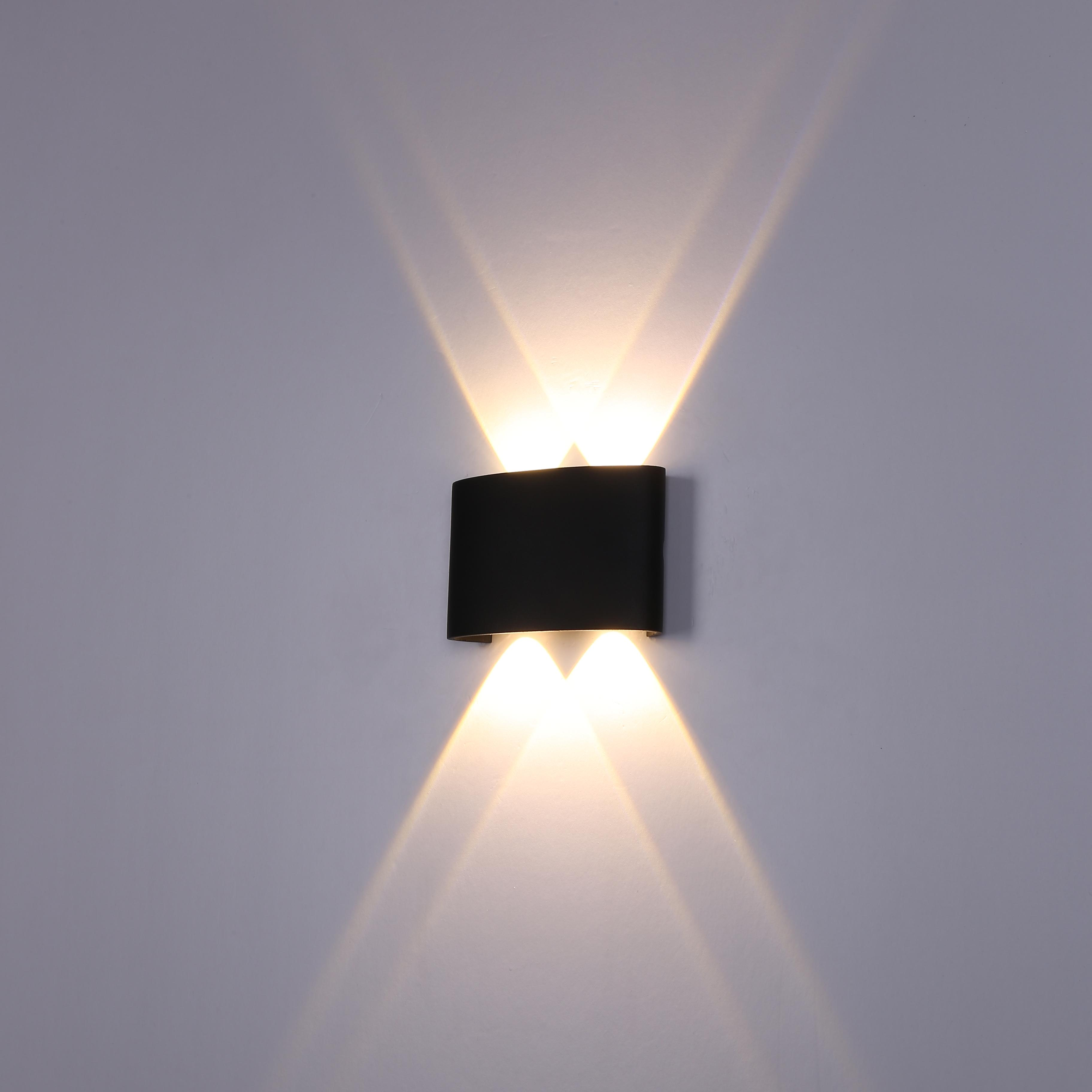 SU-AL-53 OUTDOOR WALL LAMP