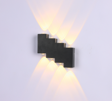 SU-AL-63 OUTDOOR WALL LAMP