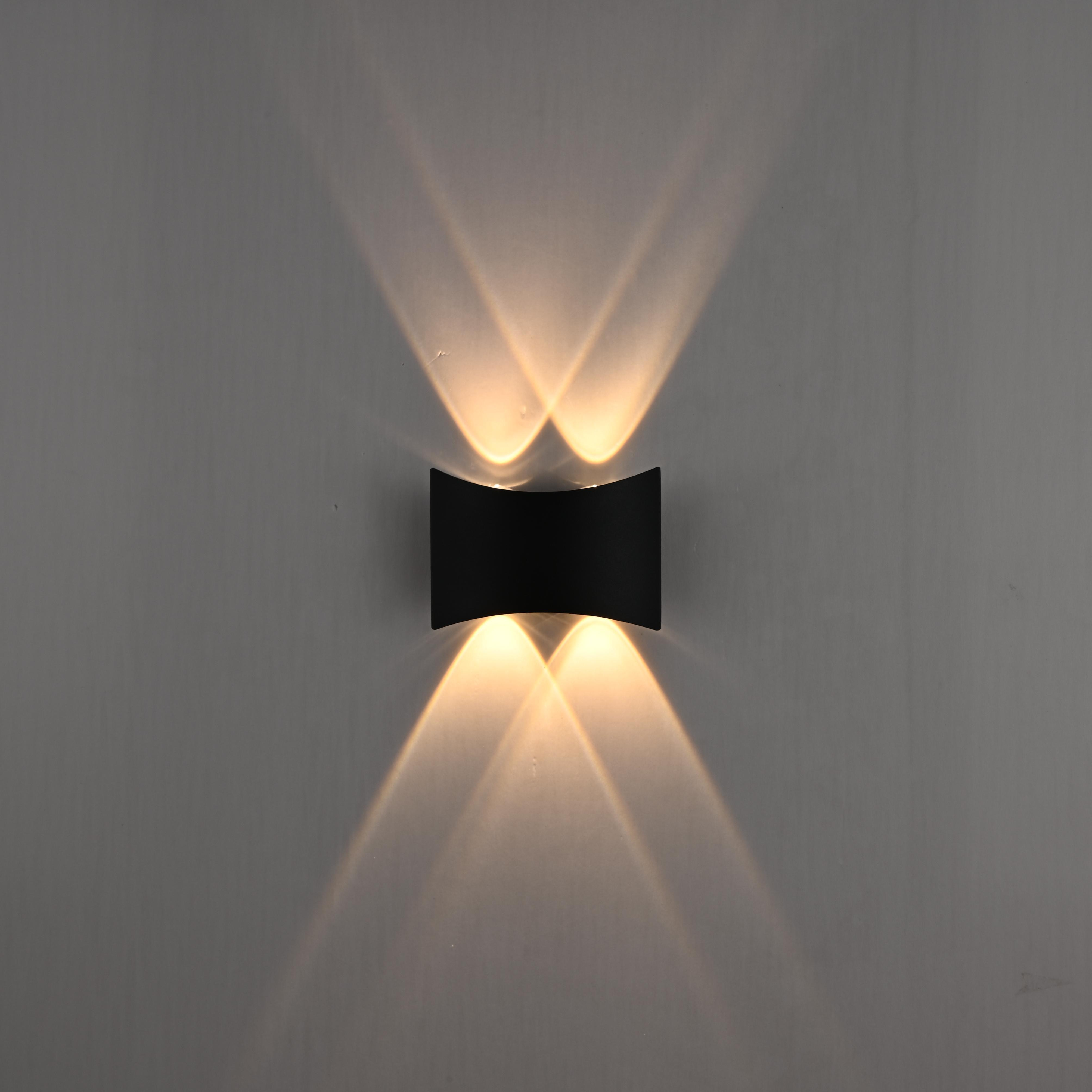 SU-AL-67 OUTDOOR WALL LAMP