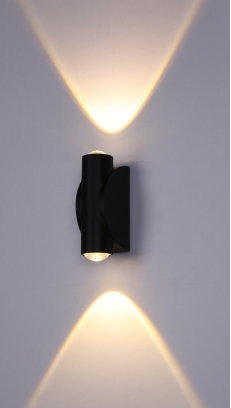 SU-AL-88 OUTDOOR WALL LAMP