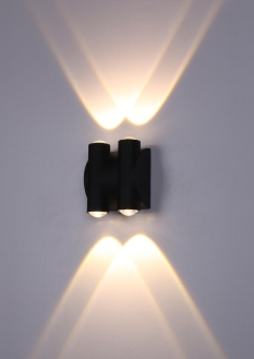 SU-AL-89 OUTDOOR WALL LAMP