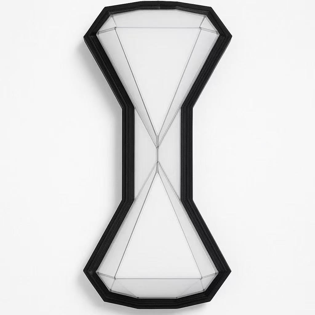 SU-DD01 OUTDOOR WALL LAMP