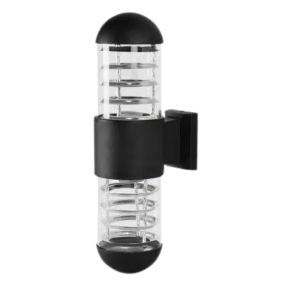 SU-E27S-WD OUTDOOR WALL LAMP