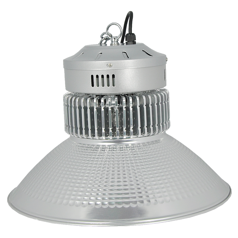 SU-LMX1 200W SILVER HIGHBAY 100%