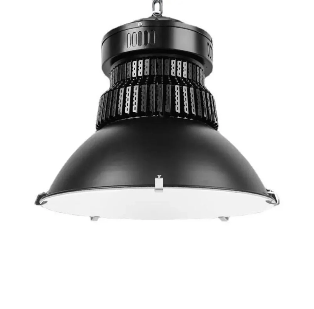 SU-LMX2 200W BLACK HIGHBAY 100%
