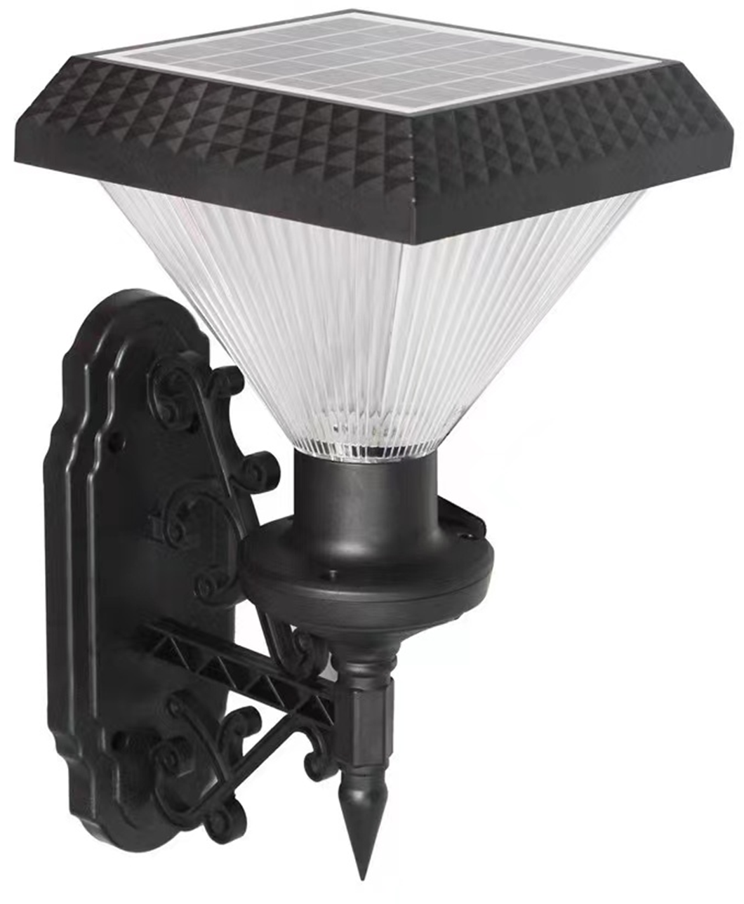 SU-MCWS 5W SOLAR WALL LAMP