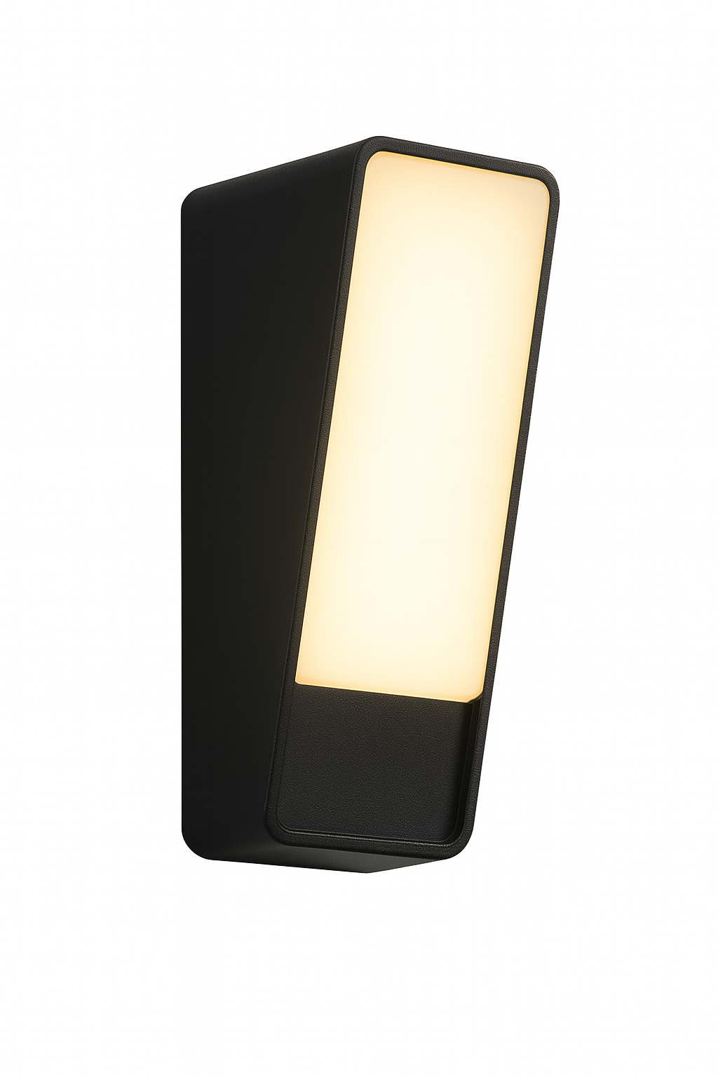 SU-PF01 OUTDOOR WALL LAMP