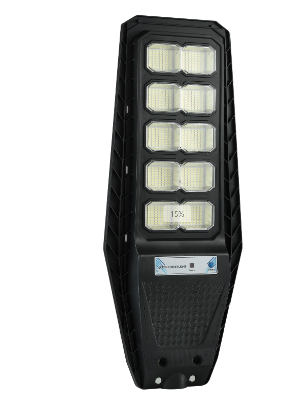 SU-PM01 300W SOALR STREET LIGHT