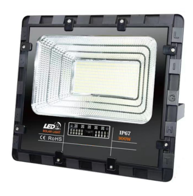SU-SFL-JL001 200W SOALR FLOODLIGHT