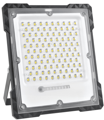 SU-SFL-KG002 200W SOALR FLOODLIGHT