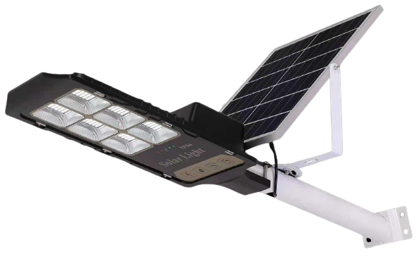 SU-SLN300 100W SOALR STREET LIGHT